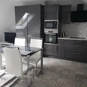 Ile Cigogne Appartement