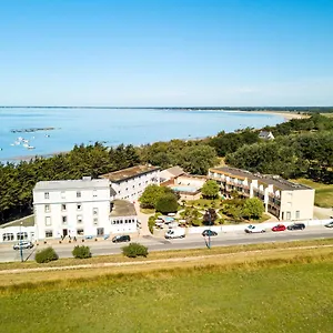 3* Hotel De La Pointe De Mousterlin