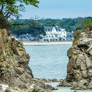 Hotel Garrigae Cap Coz, Fouesnant