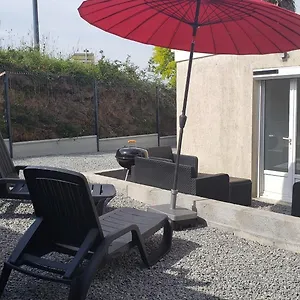 Ile De Saint-nicolas T2 Et/ou Ile De Penfret Appartement