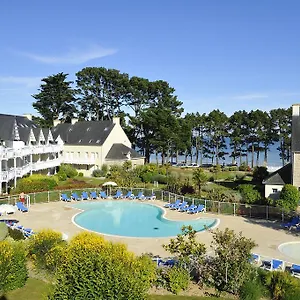  Apartment Cap Azur - Maeva