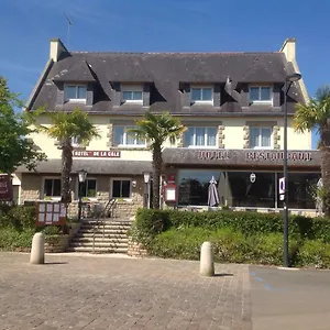 2* Hotel De La Cale