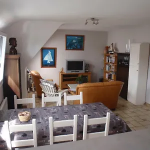  Apartment 20 De Kerlosquen